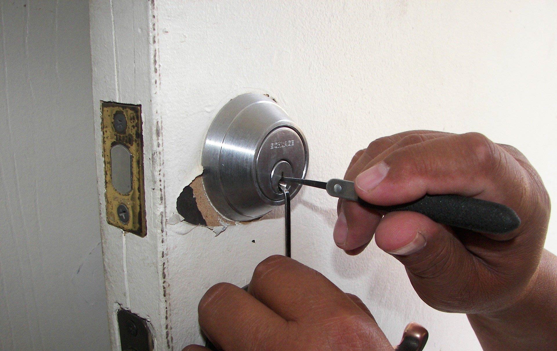 Pontefract Locksmith Solutions